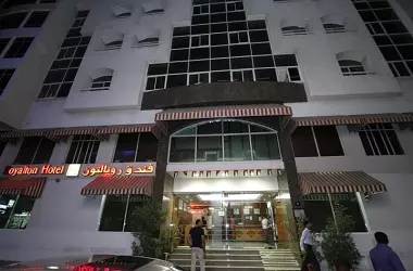 هتل رویالتون